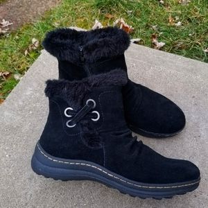 Bare Traps Acelyn Bootie